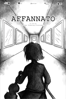 Affannato Trailer