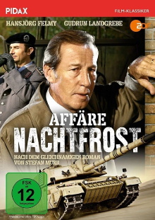 Affäre Nachtfrost Trailer