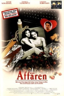Affären Trailer