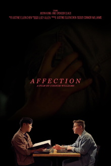 Affection Trailer