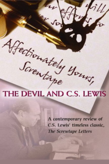 Affectionately Yours, Screwtape: The Devil and C.S. Lewis Trailer