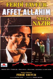 Affet Allahım Trailer