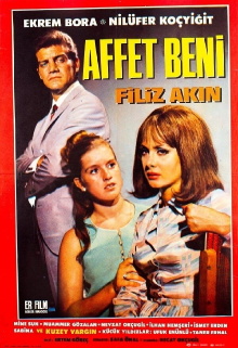 Affet Beni Trailer