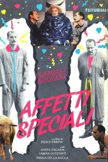Affetti speciali Trailer