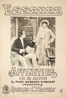 Affinities Trailer