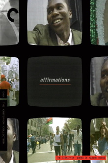 Affirmations Trailer