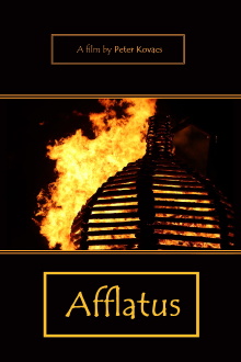 Afflatus Trailer
