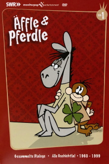 Äffle & Pferdle, Vol. 1 Trailer