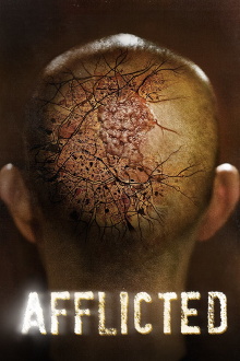 Afflicted Trailer