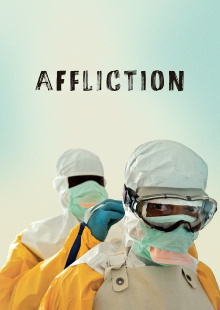 Affliction Trailer