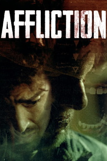 Affliction Trailer