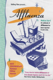 Affluenza Trailer