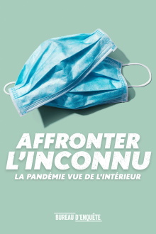Affronter l'inconnu Trailer