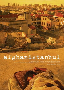 Afganistanbul Trailer