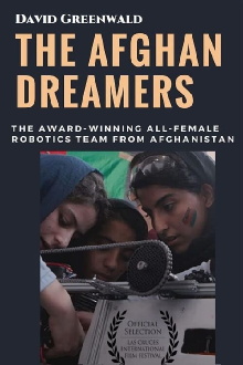 Afghan Dreamers Trailer