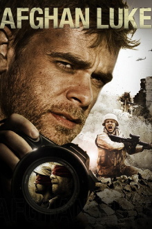 Afghan Luke Trailer