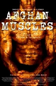 Afghan Muscles Trailer