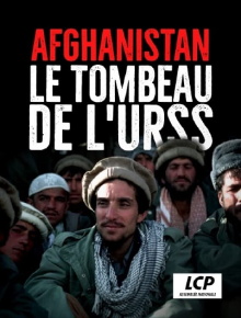 Afghanistan : le tombeau de l'URSS Trailer