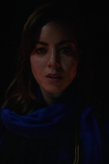 Afghanistan Mon Amour (Enquelab Ultramarine) Trailer