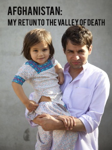 Afghanistan: My Return to the Valley of Death Trailer
