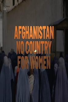 Afghanistan: No Country for Women Trailer