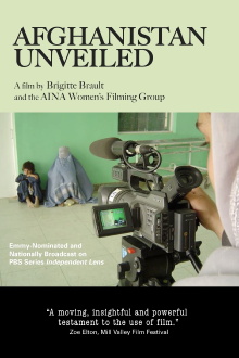 Afghanistan Unveiled Trailer