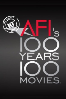 AFI: 100 Years... 100 Movies... 10th Anniversary Edition Trailer
