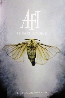 AFI: I Heard a Voice Trailer