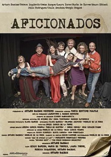 Aficionados Trailer