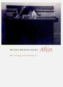 AFIJN (Misha Mengelberg) Trailer