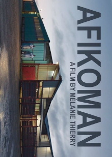 Afikoman Trailer