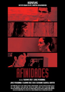Afinidades Trailer