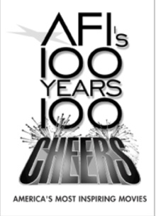 AFI's 100 Years... 100 Cheers: America's Most Inspiring Movies Trailer