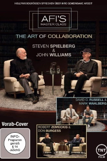 AFI's Master Class - The Art of Collaboration: Steven Spielberg and John Williams Trailer
