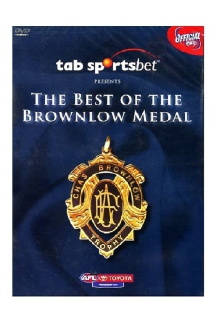 AFL The Best of the Brownlow Medal Trailer