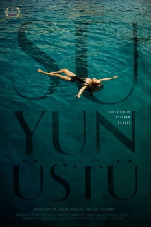 Afloat Trailer