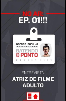 Afonso Padilha: Beating the Point Volume 1 Trailer