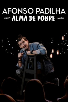 Afonso Padilha: Classless Trailer