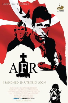 AFR Trailer