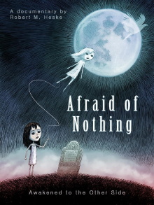 Afraid of Nothing Trailer