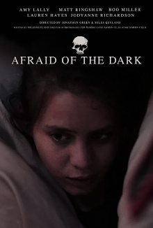 Afraid of the Dark Trailer