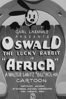 Africa Trailer