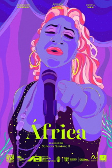 África Trailer