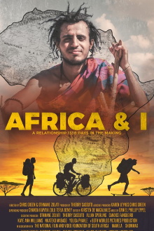 Africa & I Trailer