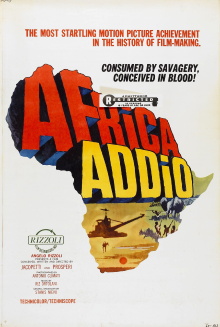 Africa Blood and Guts Trailer
