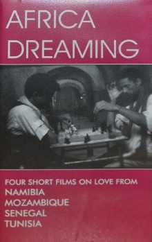 Africa Dreaming Trailer