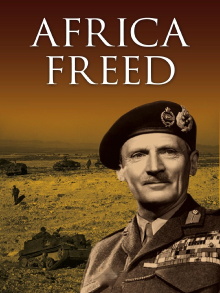 Africa Freed Trailer