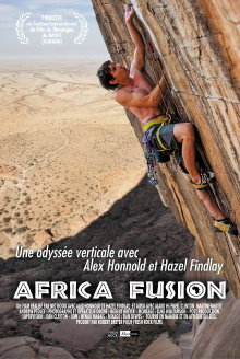 Africa Fusion Trailer