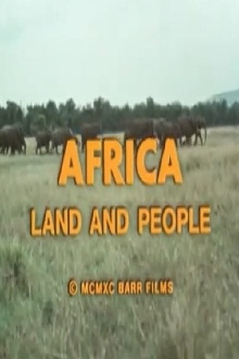 Africa: Land and People Trailer