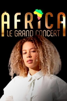 Africa, le grand concert Trailer
